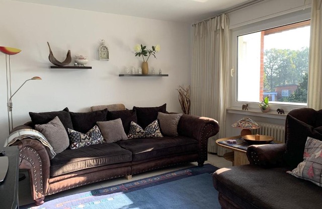 Ferienwohnung Eschendorf