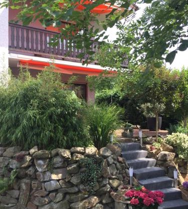 Ferienwohnung Esmeralda