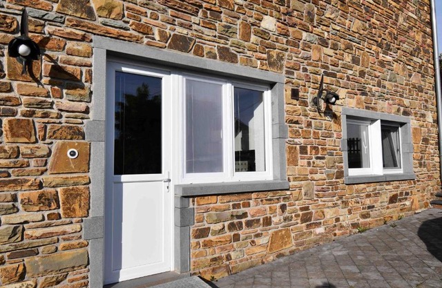 Ferienwohnung für 2 Personen mit direktem Zugang