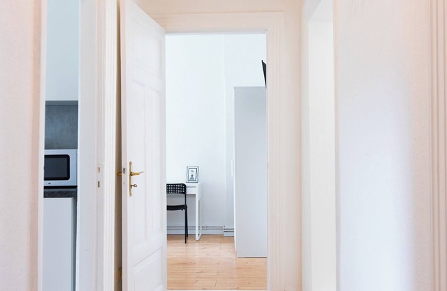 Ferienwohnung für 6 Personen