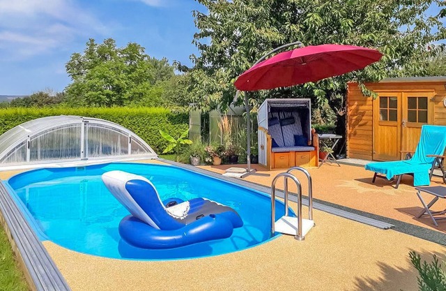 Ferienwohnung Fürstenwerder