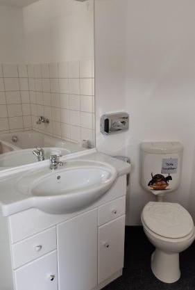 Ferienwohnung für Monteure