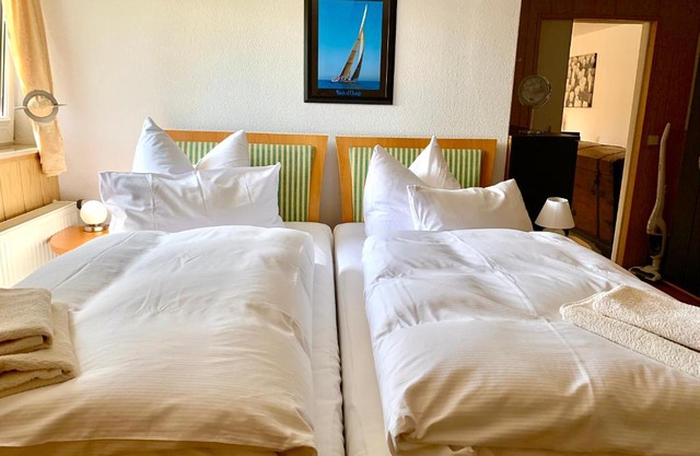 Ferienwohnung Fürstenwalde Spree