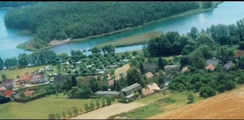 Ferienwohnung Fam.Stecher