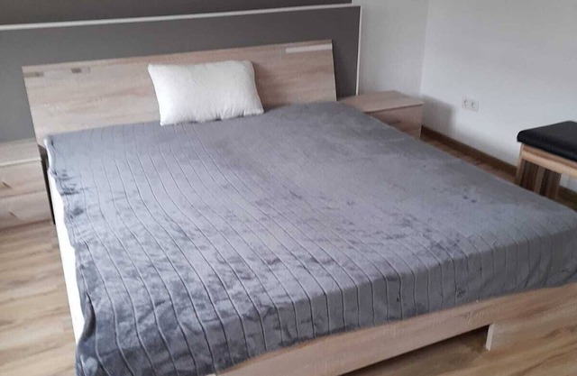 Ferienwohnung Familie Hohm