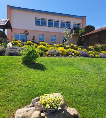 Ferienwohnung Familie Windt