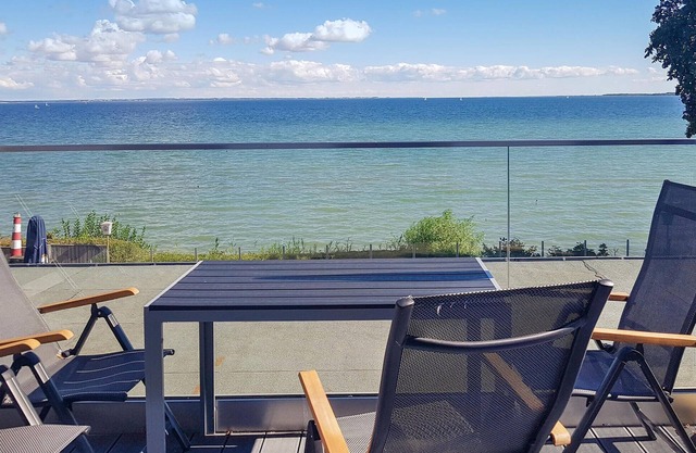 Ferienwohnung Farborg