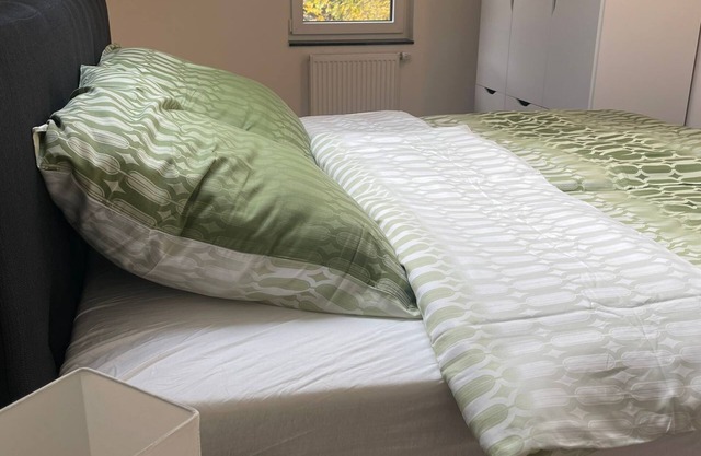 Ferienwohnung FederKern - Simonskall