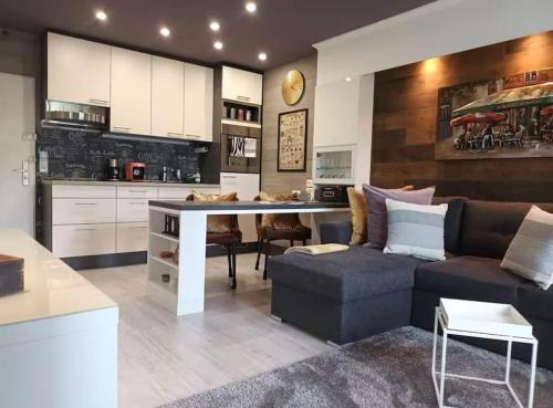 Ferienwohnung Feel Glueck