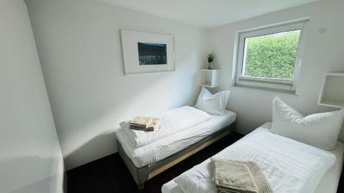 Ferienwohnung Felix am See