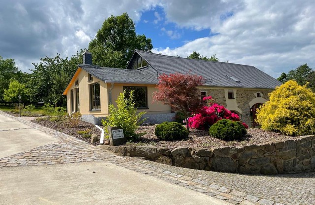 Ferienwohnung-Ferienhaus am Picho