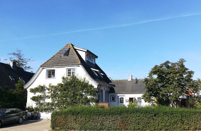 Ferienwohnung Fischerstieg