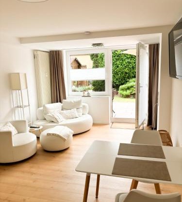 Ferienwohnung Fröhlich