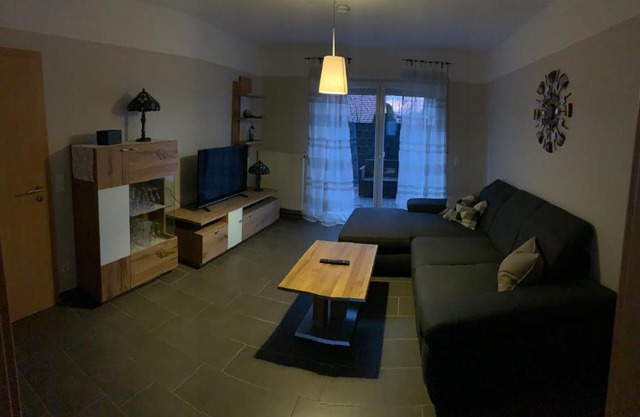 Ferienwohnung Franke