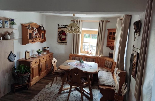 Ferienwohnung Französch