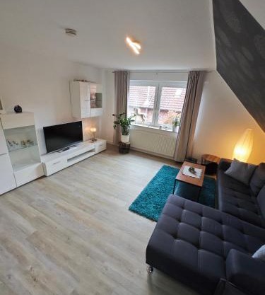 Ferienwohnung Freise