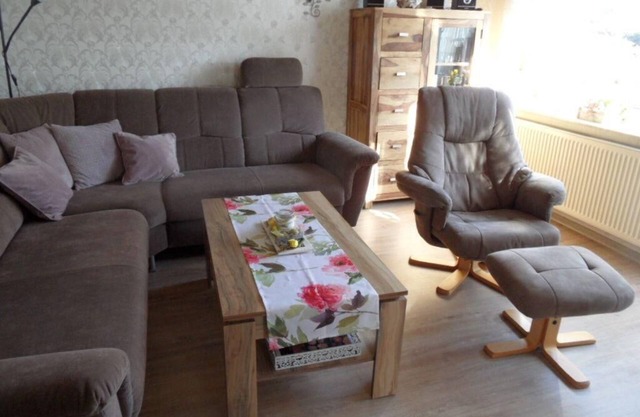 Ferienwohnung Friedel