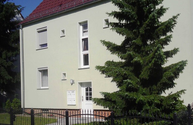 Ferienwohnung Fuchs - Ferienwohnung2 Online