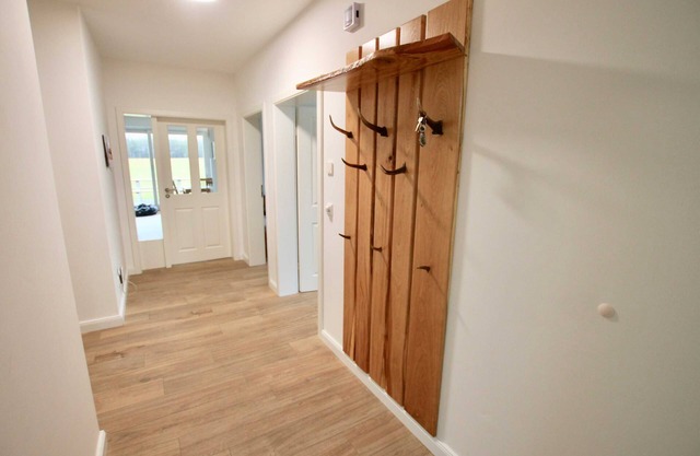 Ferienwohnung Fuchsbau - Hirschhof