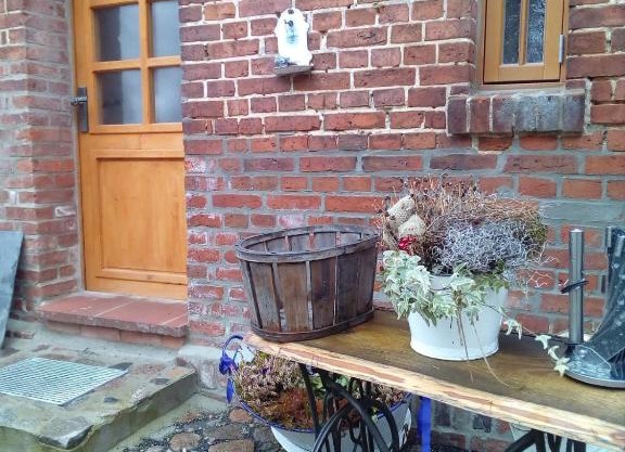 Ferienwohnung Fuchsberge