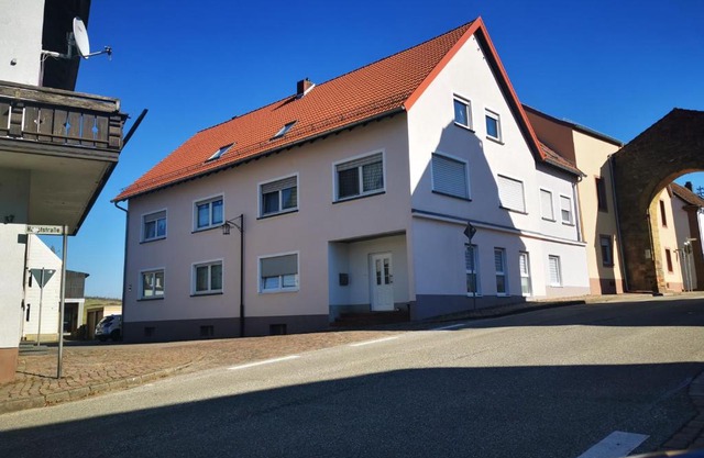 Ferienwohnung Gebauer