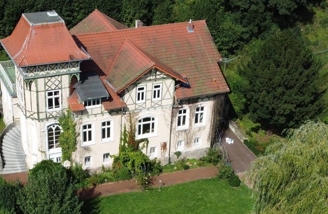 Ferienwohnung Gerberstein
