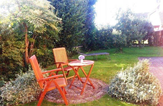 Ferienwohnung Gisela Rohde