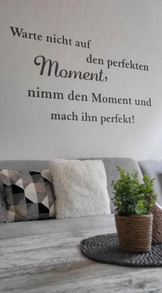 Ferienwohnung Glück Auf