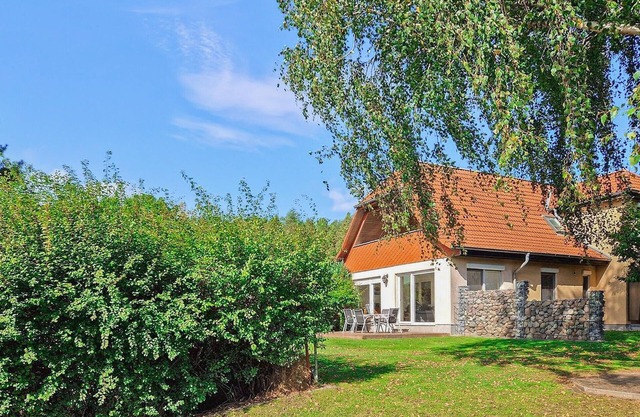 Ferienwohnung Godendorfer