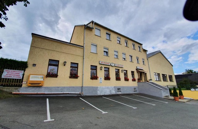 Ferienwohnung Goldener Drache