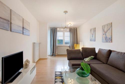 Ferienwohnung Griaß di