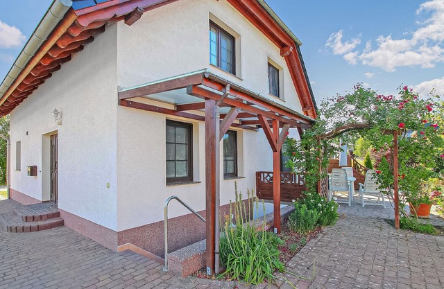 Ferienwohnung Groß Plasten