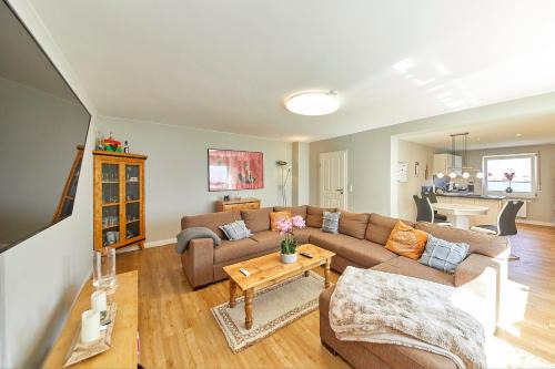 Ferienwohnung Gudrun