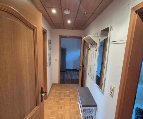 Ferienwohnung Gunkel