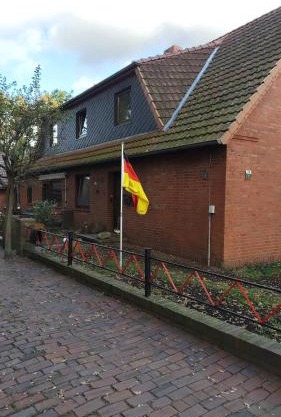 Ferienwohnung Höfen bei Uchte