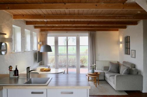 Ferienwohnung "Habel" an der Nordsee