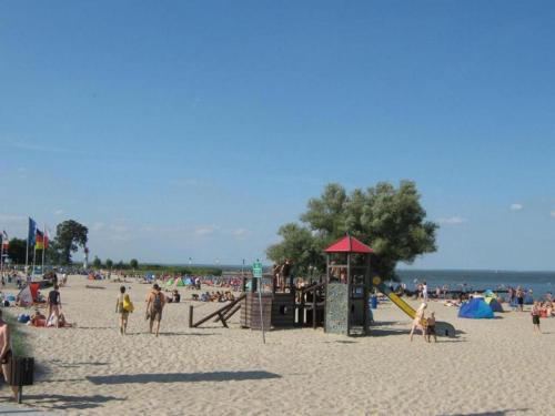 Ferienwohnung Hafftraum