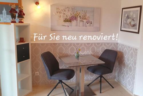 Ferienwohnung Hameln Jasmin