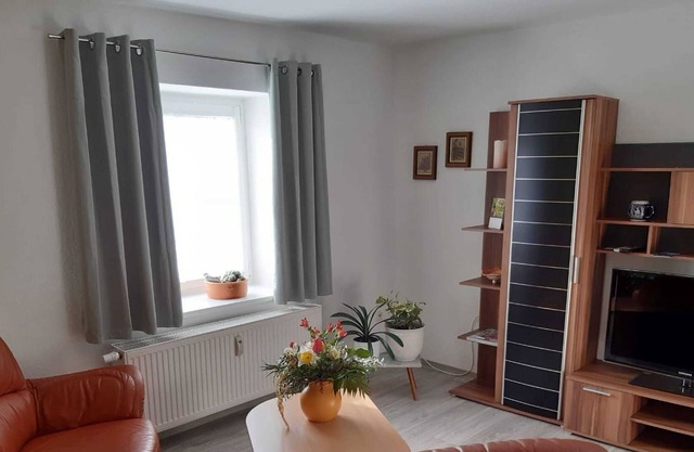 Ferienwohnung Hanka, Deutschland