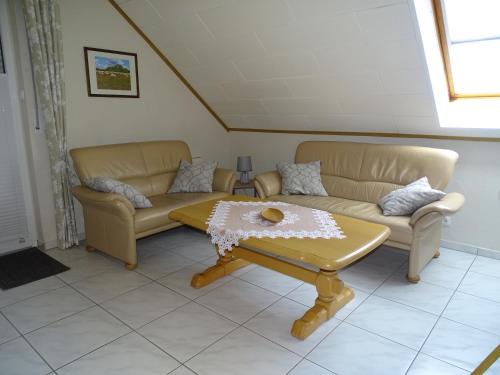 Ferienwohnung Hasetal