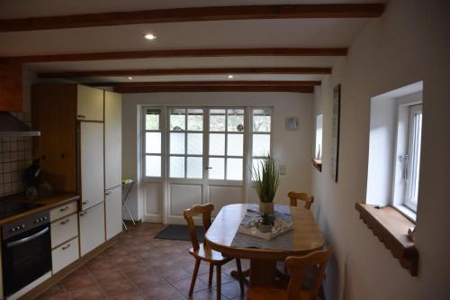 Ferienwohnung/Haus in Welzin