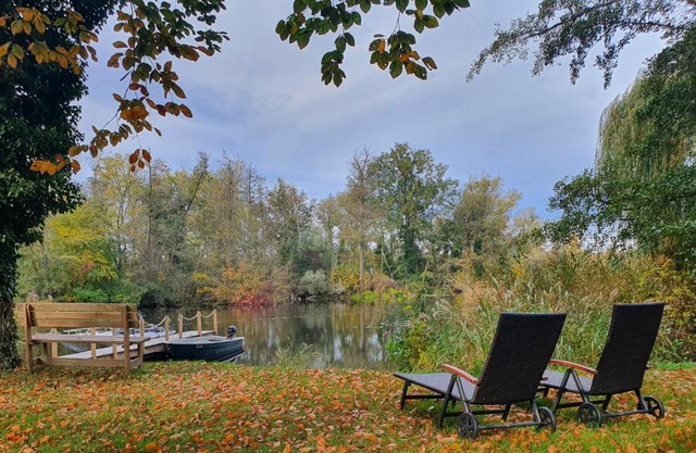 Ferienwohnung Havelblick
