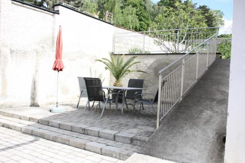 Ferienwohnung Heiling