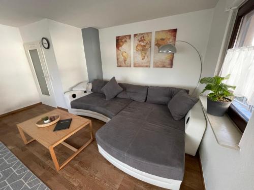 Ferienwohnung Heideeck
