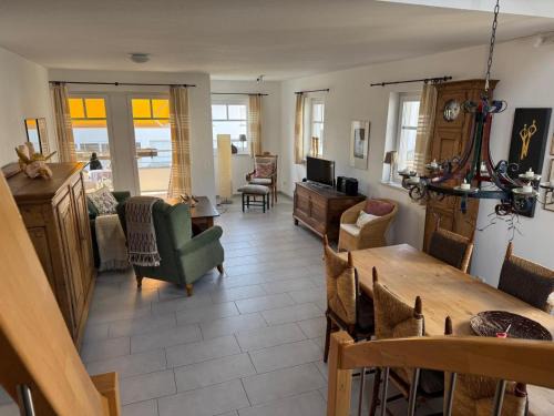 Ferienwohnung HeilbadOase