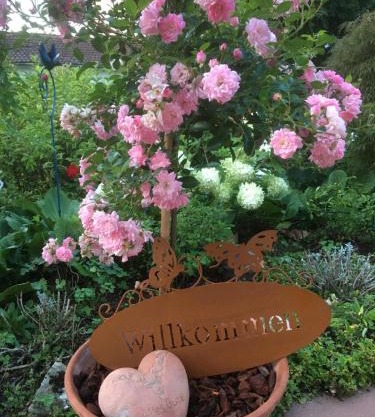 Ferienwohnung Helena