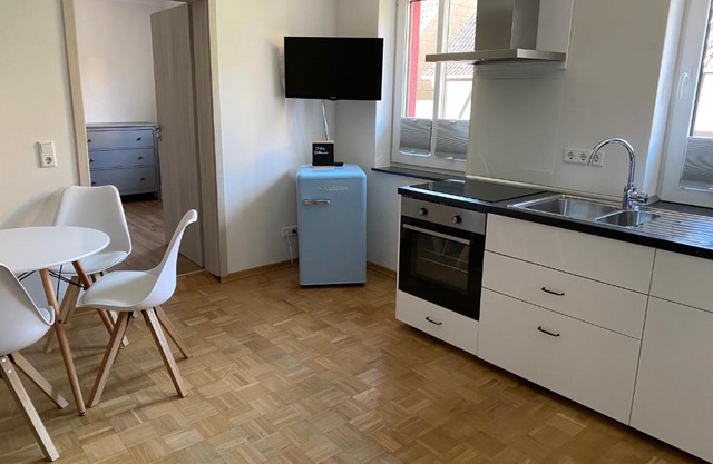 Ferienwohnung Herman