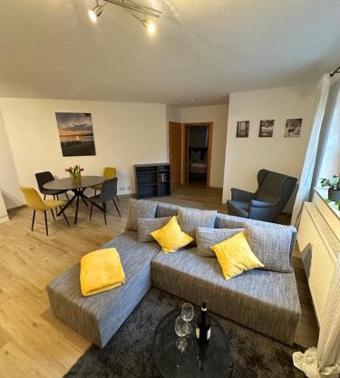 Ferienwohnung Hermosa