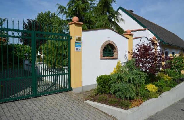 Ferienwohnung Herrmann Pottenhofen