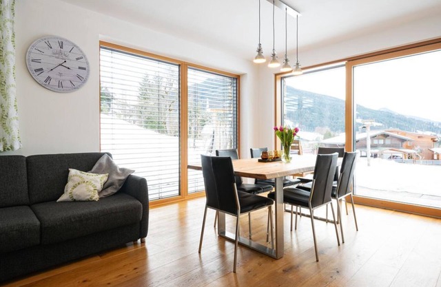 Ferienwohnung Hinterlehen - Hinterlehen